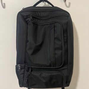 ebags Pro Slim Weekender - Backpack (Black)